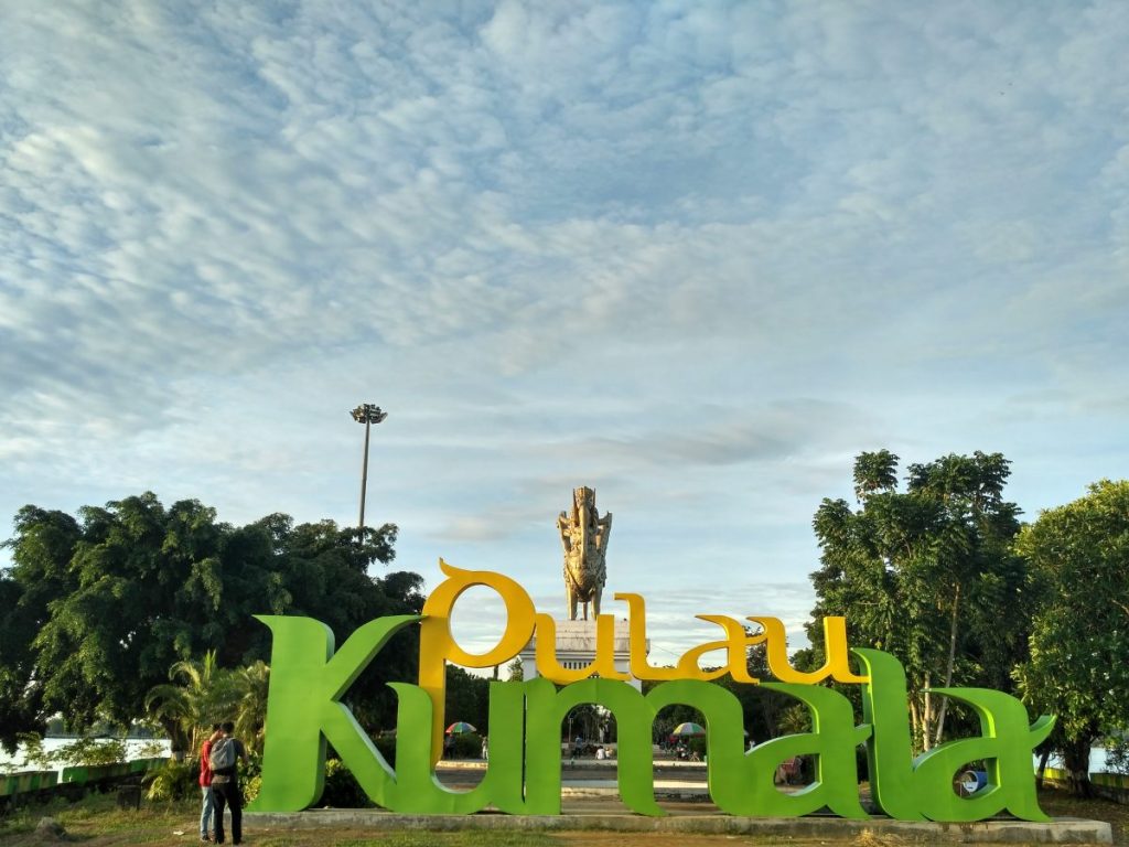 Jelajahi Obyek Wisata di Ibu Kota Baru